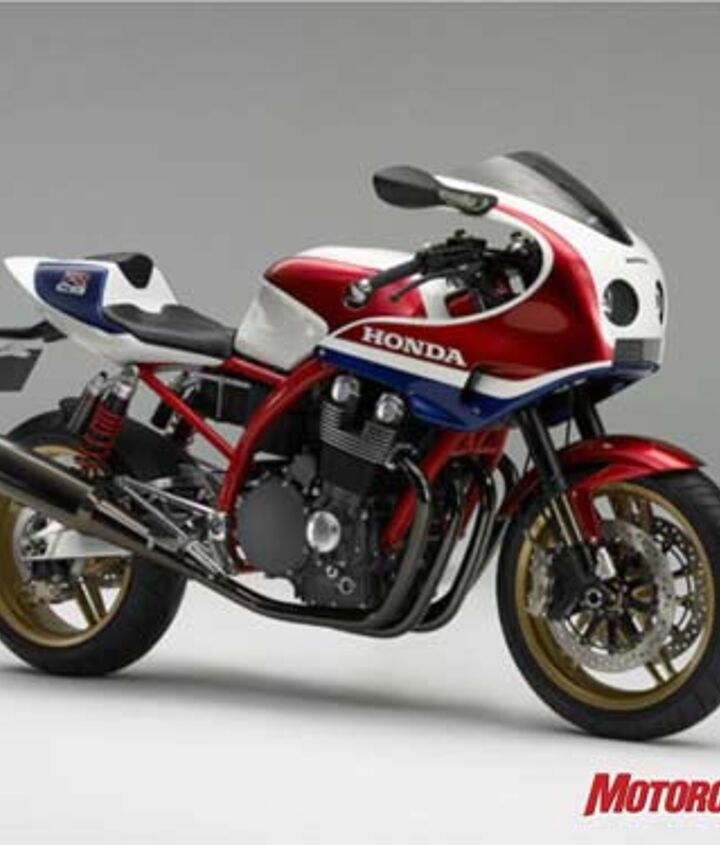 2007 Tokyo Motor Show | Motorcycle.com