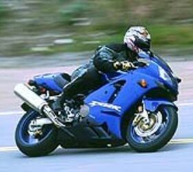 first ride 2002 kawasaki zx 12r motorcycle com