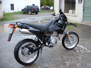 2005 mz 125 supermoto motorcycle com