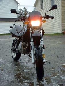 2005 mz 125 supermoto motorcycle com