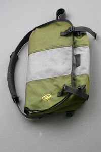 in the bag, If you buy a high quality Cordura messenger bag make sure you like it because it will last for eons I ve been using this Timbuk2 Messenger since 1999 Not a single stitch has come undone