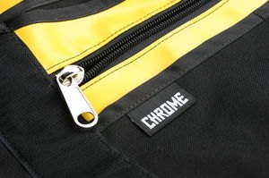 in the bag, Chrome s Citizen bag is well made with top quality stitching and materials