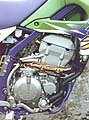 kawasaki s new 1997 off road models motorcycle com