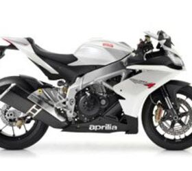 Aprilia to debut RSV4R at Imola | Motorcycle.com