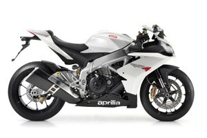 aprilia to debut rsv4r at imola, Don t be fooled by the nomenclature Aprilia uses Factory to label its higher spec models