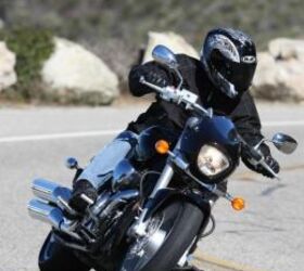 2009 Suzuki Boulevard M90 Review - First Ride - Motorcycle.com