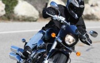 2009 Suzuki Boulevard M90 Review - First Ride - Motorcycle.com