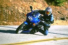 2000 kawasaki ex500 motorcycle com