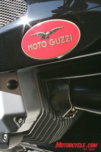 2007 moto guzzi griso 1100 motorcycle com