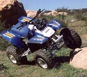 1997 yamaha warrior motorcycle com, Getting into trouble is twice as fun as getting out