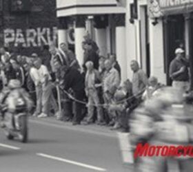 Isle of Man TT 2008 Wrap-up