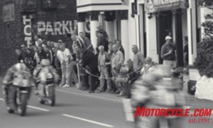 isle of man tt 2008 wrap up, The Isle of Man TT races are one of the world s most historic motorcycle events now having past its 101st anniversary