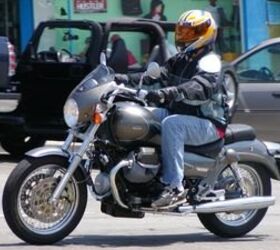 2003年guzzi钛摩托车com