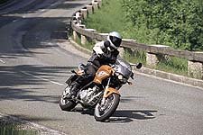 ride report 2003 bmw f650cs scarver motorcycle com