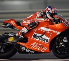 2009 MotoGP Season Preview | Motorcycle.com