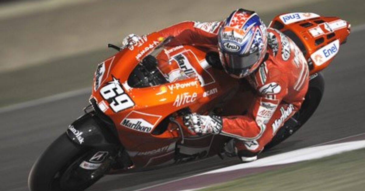 2009 MotoGP Season Preview | Motorcycle.com