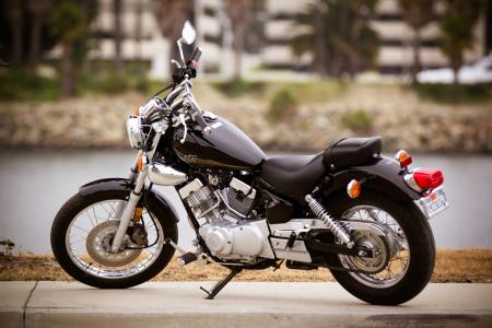 2012 star v star 250 review motorcycle com, The V Star 250 possess a well rounded package of style comfort and price making this little cruiser an ideal candidate for new riders as well as for riders with experience