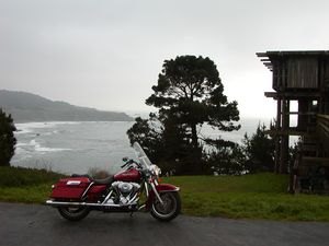 ebass tours sonoma co california, EBass is at his best when writing about his solo motorcycle touring adventures