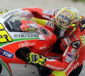 MotoGP 2012 Misano Results | Motorcycle.com
