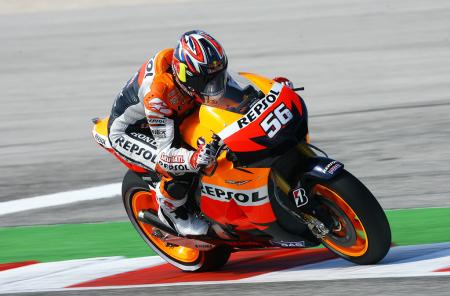 motogp 2012 misano results, WSBK ace Jonathan Rea finished a respectable eighth in his first MotoGP race sitting in for the injured Casey Stoner