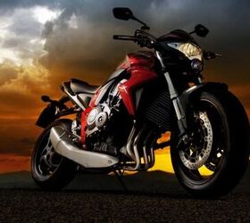 2010 Honda CB1000R Review - Motorcycle.com