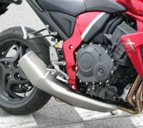 Honda cb1000r online 2010