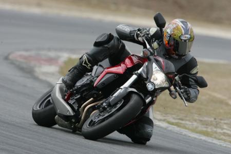 2010 honda cb1000r review motorcycle com, Our Canadian correspondent rides a Euro spec CB1000R currently considered for importation north of the border Will it be coming to a showroom near you