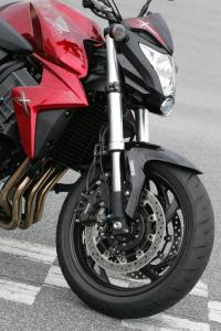 2010 honda cb1000r review motorcycle com