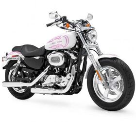 2011 harley davidson 1200 custom announced, The H D1 Factory Customization program lets customers can customize their 1200 Customs That s quite a custom mouthful