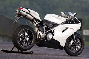 motorcycle com, The Ducati 848 is moving faster than the 1098 on the showroom floor that is