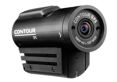 2011 indy dealer expo report, The new Contour GPS onboard camera records its location four times a second so you can see exactly where you were riding when you recorded your video heroics A new ConnectView technology allows a Bluetooth connection to a smartphone which you can use as a clever viewfinder