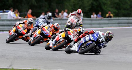 2011 MotoGP Indianapolis Preview