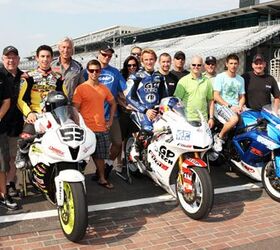 2011 MotoGP Indianapolis Preview | Motorcycle.com