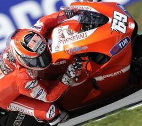 MotoGP 2010 Brno Results | Motorcycle.com