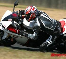 2009 yamaha r1 review motorcycle com