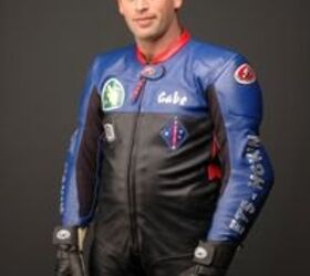helimot one piece j 92 custom racing suit, All this suit needs is a cape