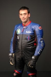 helimot one piece j 92 custom racing suit, All this suit needs is a cape