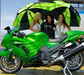 Kawasaki Zero to Hero Challenge | Motorcycle.com