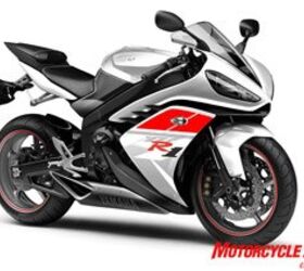 2009 Yamaha R1 Preview - Motorcycle.com