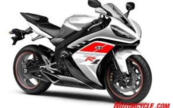 2009 Yamaha R1 Preview - Motorcycle.com