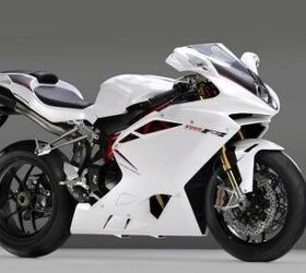 2012 mv outlet agusta f4r