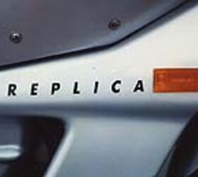First Impression: 1996 MuZ Skorpion Replica - Motorcycle.com