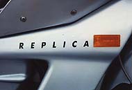 First Impression: 1996 MuZ Skorpion Replica - Motorcycle.com