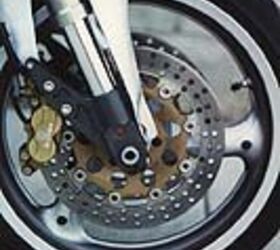 First Impression: 1996 MuZ Skorpion Replica | Motorcycle.com