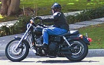 1999 Harley-Davidson FXDX - Motorcycle.com