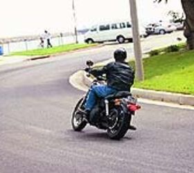 1999 harley davidson fxdx motorcycle com, What the FXDX does best