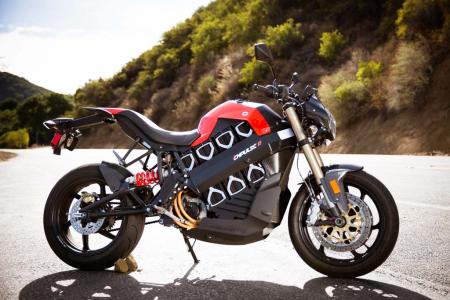 Обзор мотоцикла Brammo Empulse R Spec 32 Special Edition 2013 - передовое техническое совершенство с непревзойденным стилем и производительностью, завоевывающее сердца энтузиастов двухколесных адреналиновых приключений Обзор мотоцикла Brammo Empulse R Spec 32 Special Edition 2013