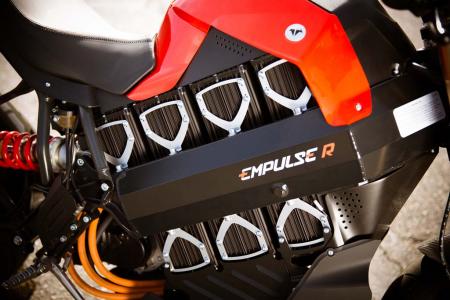 Brammo R 2013 Brammo Empulse R Review - Video | Motorcycle.com