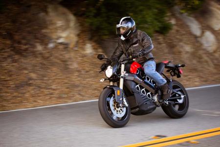Brammo R 2013 Brammo Empulse R Review - Video | Motorcycle.com