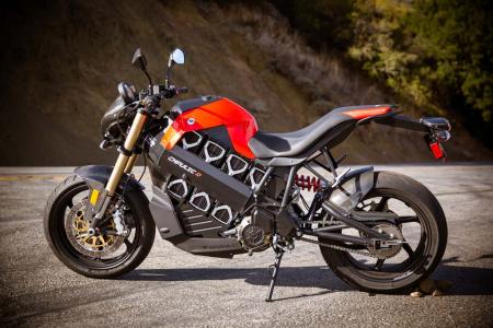 2013 brammo empulse r review video motorcycle com, Most will consider the Brammo Empulse R an expensive toy even after government rebates However it s just another example of electric motorcycle technology gaining legitimacy while performance and range increase dramatically